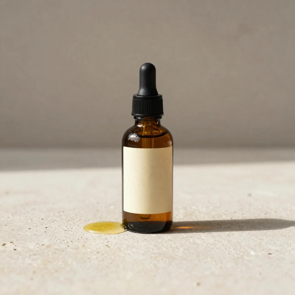 Ayurvedic Recovery Formula