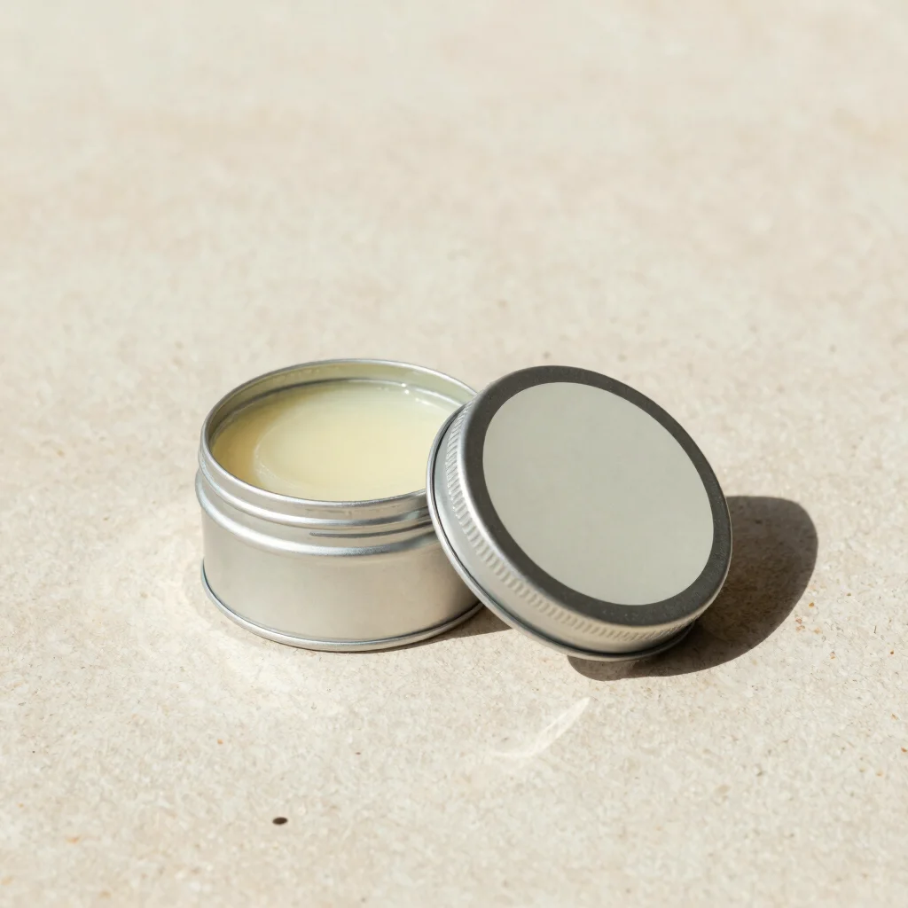 Cooling Muscle Balm
