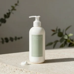 Magnesium Recovery Lotion