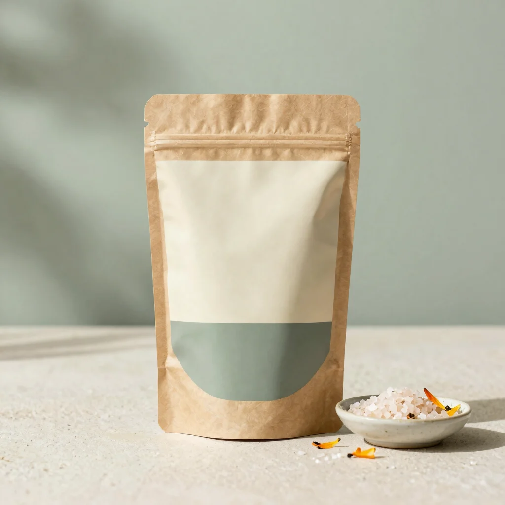 Botanical Recovery Bath Soak