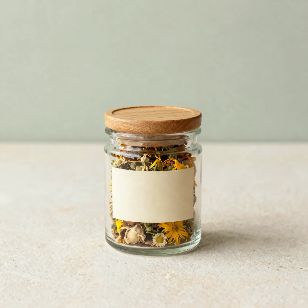 Herbal Compress Blend